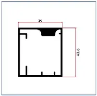 605-T-2 — Other furniture profiles