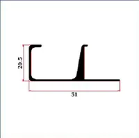 EV1018 — Other furniture profiles