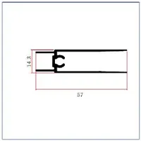 HSK04 — Other furniture profiles