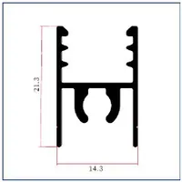 HSK05 — Other furniture profiles