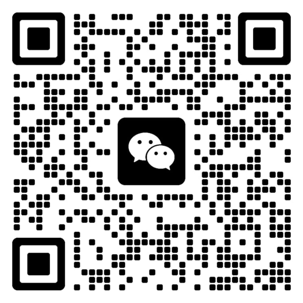 WeChat QR code for Aayukti Aluminium